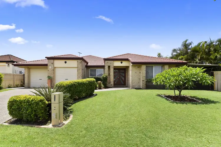 Main view of Homely house listing, 5 Delia Close, Bracken Ridge QLD 4017