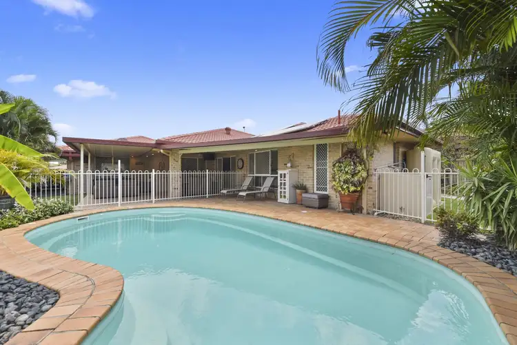 Second view of Homely house listing, 5 Delia Close, Bracken Ridge QLD 4017