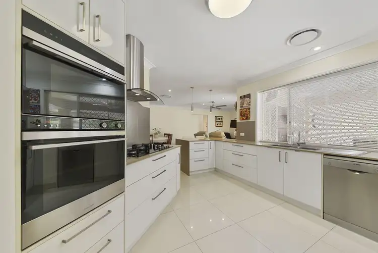 Fourth view of Homely house listing, 5 Delia Close, Bracken Ridge QLD 4017