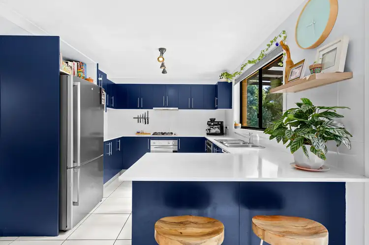 Main view of Homely villa listing, 3/94 Princes Highway, Corrimal NSW 2518