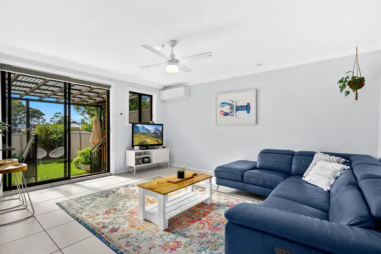 Second view of Homely villa listing, 3/94 Princes Highway, Corrimal NSW 2518