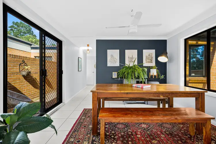 Third view of Homely villa listing, 3/94 Princes Highway, Corrimal NSW 2518