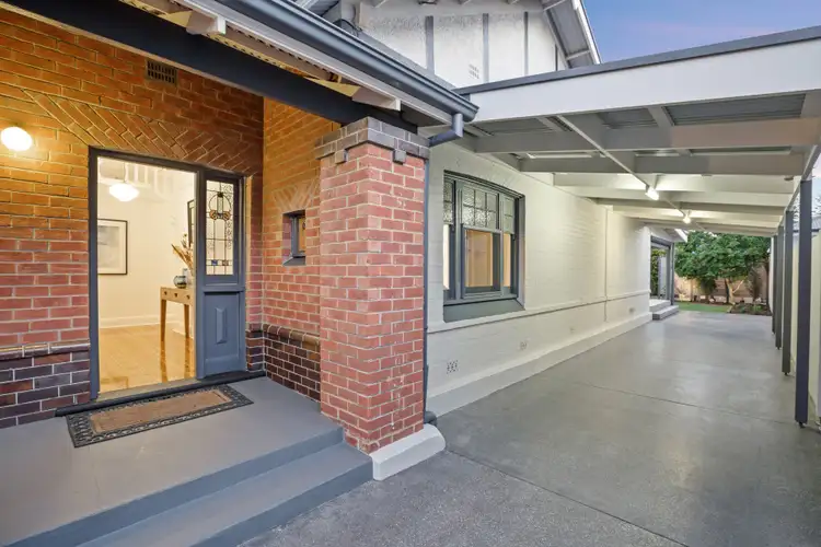 Fourth view of Homely house listing, 21 Crewe Street, Henley Beach SA 5022