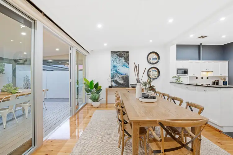 Fifth view of Homely house listing, 21 Crewe Street, Henley Beach SA 5022