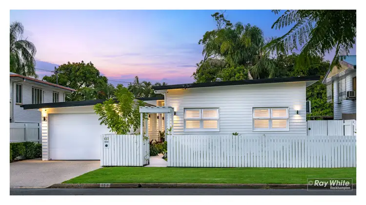 127 Housden Street, Frenchville QLD 4701