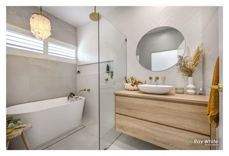 Sixth view of Homely house listing, 127 Housden Street, Frenchville QLD 4701