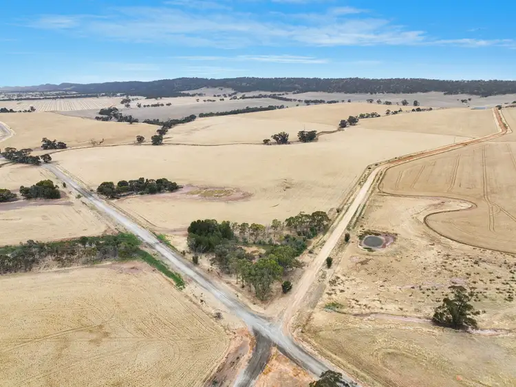 Second view of Homely rural property listing, 'Attunga' Gerkie Gap Road, Tothill Creek SA 5413