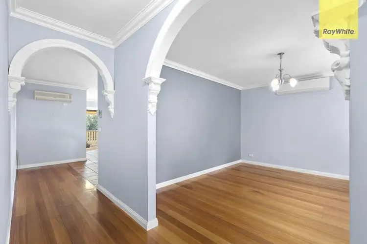 Second view of Homely unit listing, 1/13 Carey Crescent, Bacchus Marsh VIC 3340