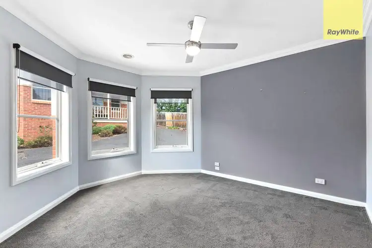 Third view of Homely unit listing, 1/13 Carey Crescent, Bacchus Marsh VIC 3340