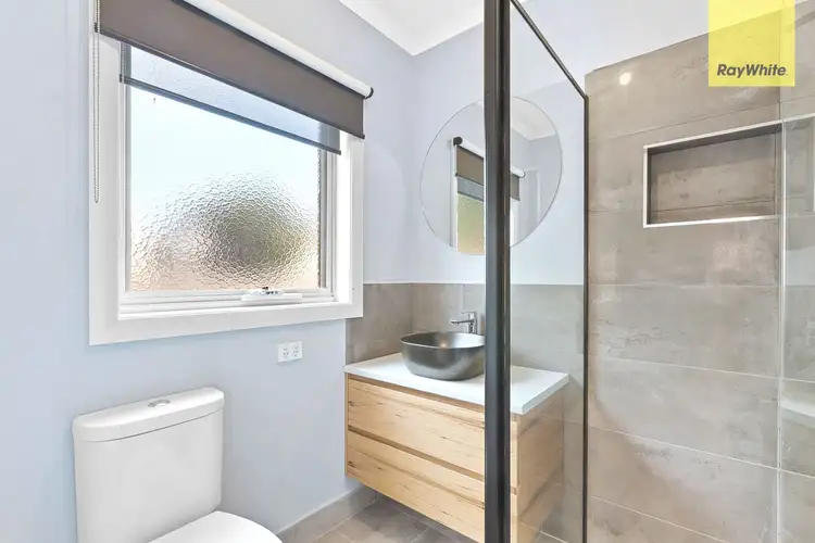 Fourth view of Homely unit listing, 1/13 Carey Crescent, Bacchus Marsh VIC 3340