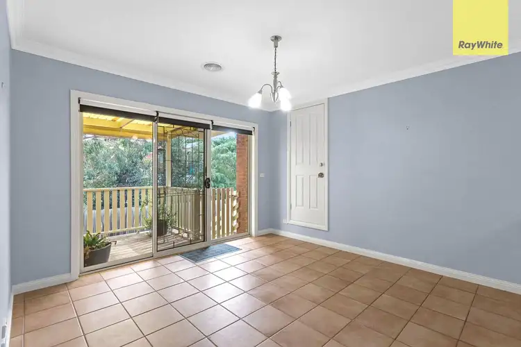 Sixth view of Homely unit listing, 1/13 Carey Crescent, Bacchus Marsh VIC 3340
