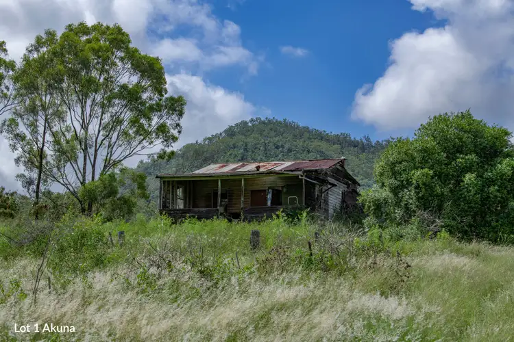 Seventh view of Homely rural property listing, 0 Hell Hole Creek Road, Rockmount QLD 4344