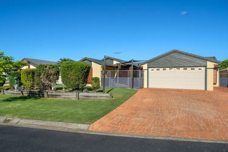 Main view of Homely house listing, 6 Willoughby Court, Kippa-Ring QLD 4021