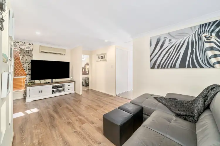Third view of Homely house listing, 6 Willoughby Court, Kippa-Ring QLD 4021