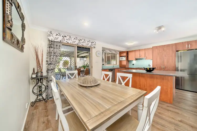 Fourth view of Homely house listing, 6 Willoughby Court, Kippa-Ring QLD 4021