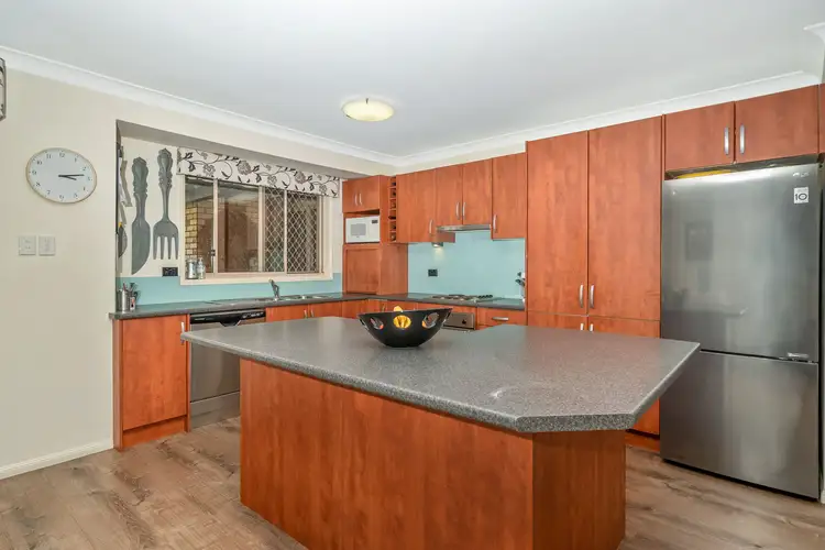 Fifth view of Homely house listing, 6 Willoughby Court, Kippa-Ring QLD 4021