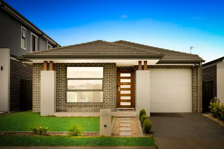 52 Anson Street, Schofields NSW 2762