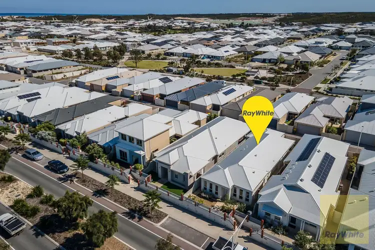 124 Shorehaven Boulevard, Alkimos WA 6038