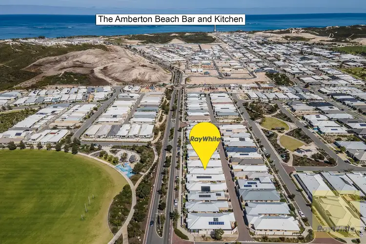 Fifth view of Homely house listing, 124 Shorehaven Boulevard, Alkimos WA 6038