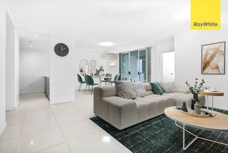 8/21-23 Cowper Street, Parramatta NSW 2150