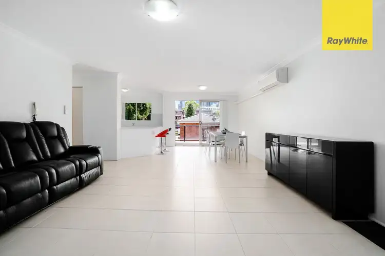 7/24-26 Lansdowne Street, Parramatta NSW 2150