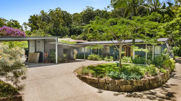 16 Panoramic Drive, Narangba QLD 4504