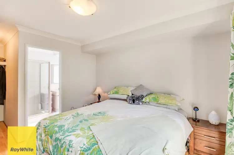 Fourth view of Homely house listing, 56 Portofino Turn, Ellenbrook WA 6069