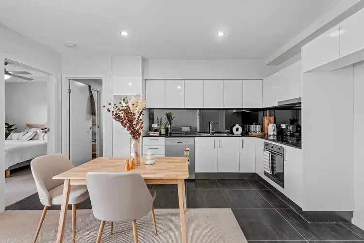 2/22 Onslow Street, Ascot QLD 4007