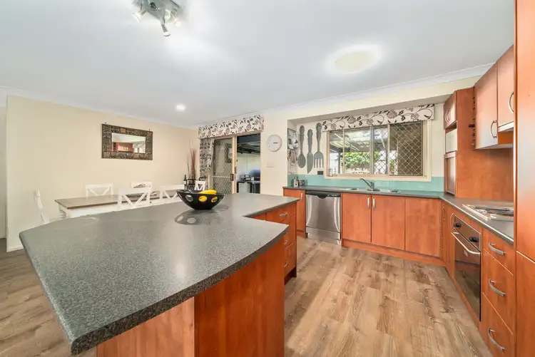 Sixth view of Homely house listing, 6 Willoughby Court, Kippa-Ring QLD 4021