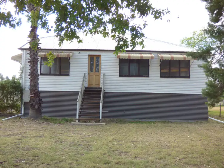 48 Ann Street, Mitchell QLD 4465