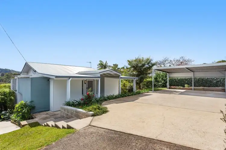100 Perwillowen Road, Burnside QLD 4560