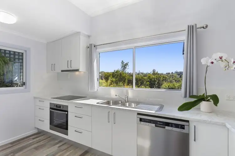 Second view of Homely house listing, 100 Perwillowen Road, Burnside QLD 4560
