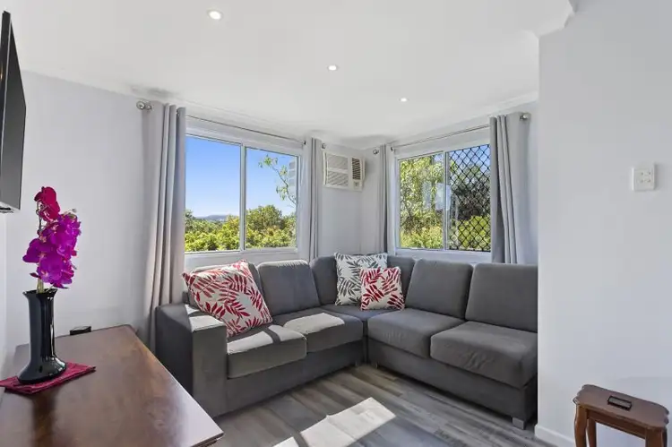 Third view of Homely house listing, 100 Perwillowen Road, Burnside QLD 4560