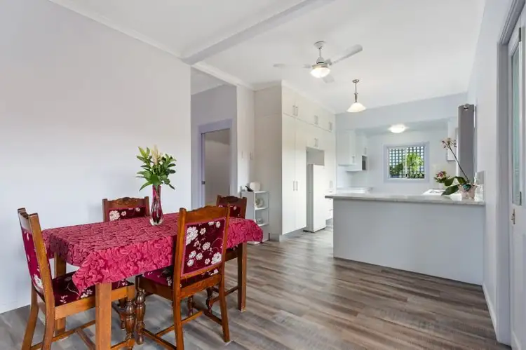 Fourth view of Homely house listing, 100 Perwillowen Road, Burnside QLD 4560