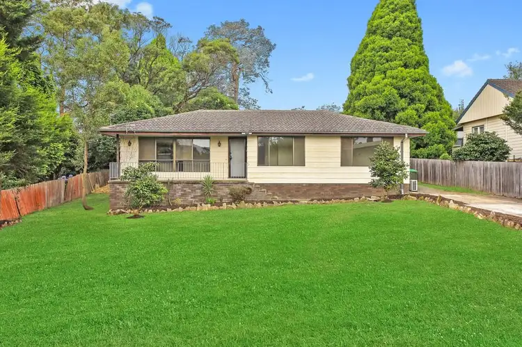Main view of Homely house listing, 1a Brewster Street, Mittagong NSW 2575