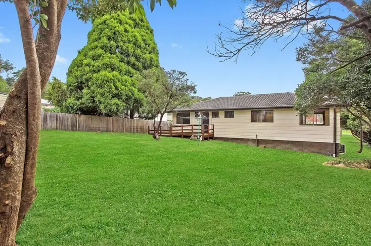 Sixth view of Homely house listing, 1a Brewster Street, Mittagong NSW 2575