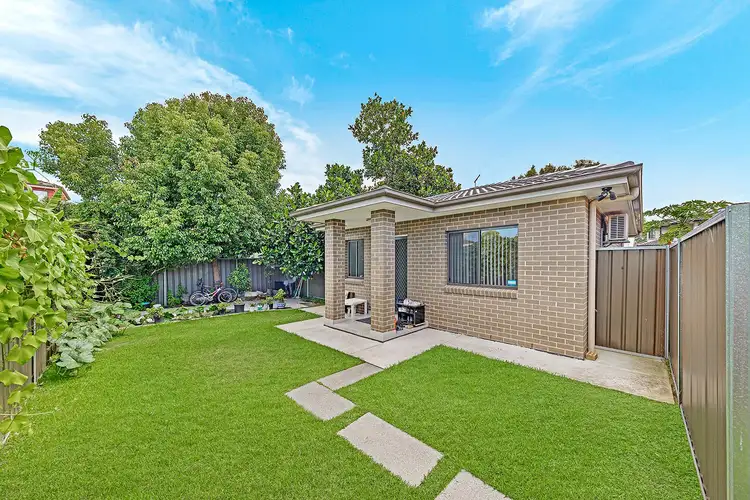 Second view of Homely house listing, 88 Thorney Road, Fairfield West NSW 2165