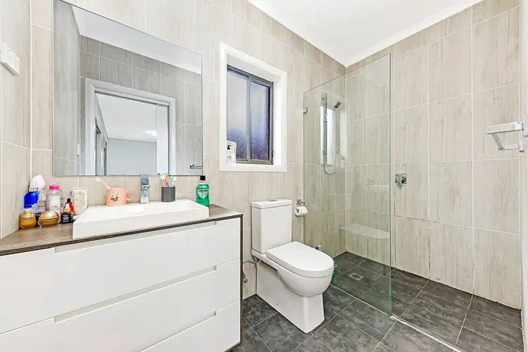 Fourth view of Homely house listing, 88 Thorney Road, Fairfield West NSW 2165