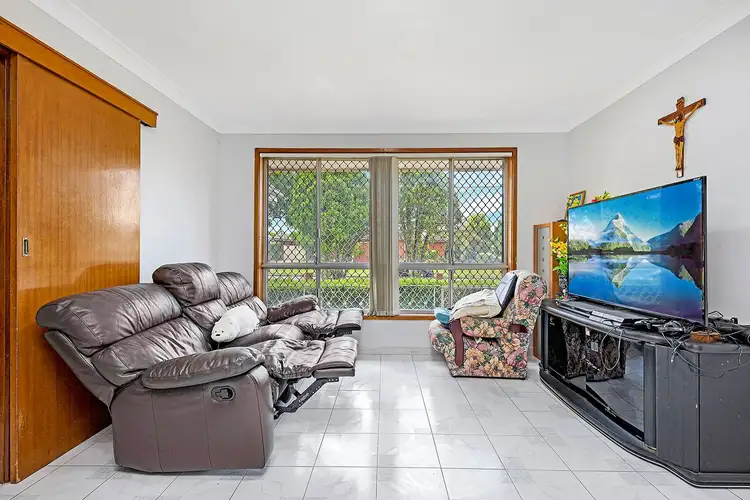 Fifth view of Homely house listing, 88 Thorney Road, Fairfield West NSW 2165