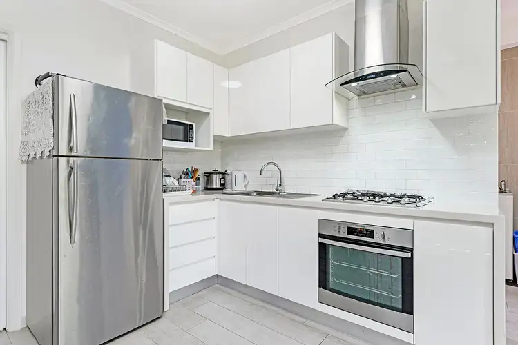 Sixth view of Homely house listing, 88 Thorney Road, Fairfield West NSW 2165