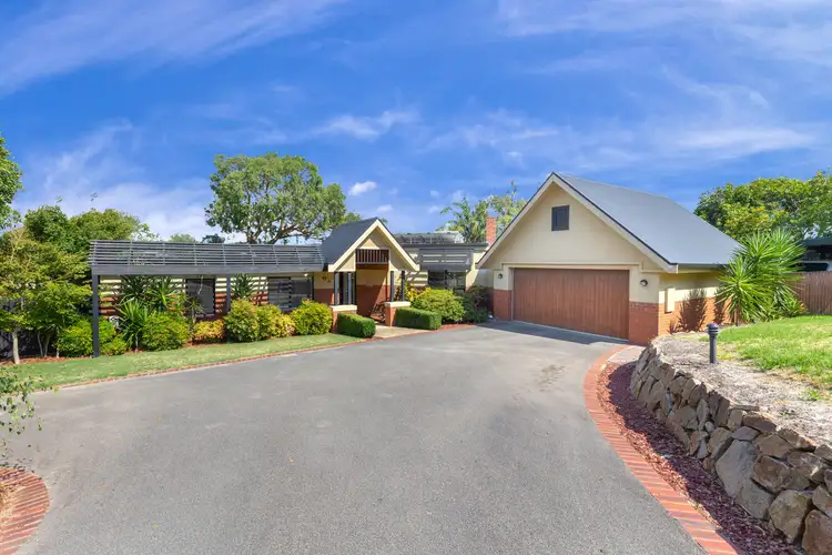 4 Parattah Court, Rosebud VIC 3939