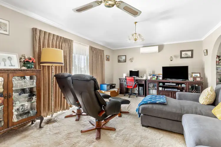 Second view of Homely house listing, 3 Cabarita Court, Corio VIC 3214