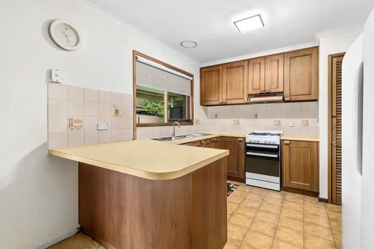 Third view of Homely house listing, 3 Cabarita Court, Corio VIC 3214
