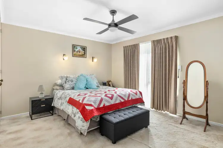 Fourth view of Homely house listing, 3 Cabarita Court, Corio VIC 3214