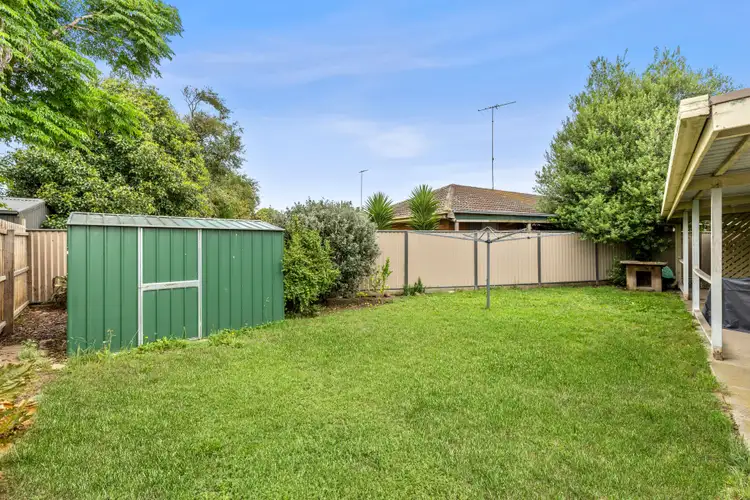 Sixth view of Homely house listing, 3 Cabarita Court, Corio VIC 3214