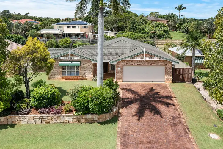 11 Lorenc Place, Bridgeman Downs QLD 4035