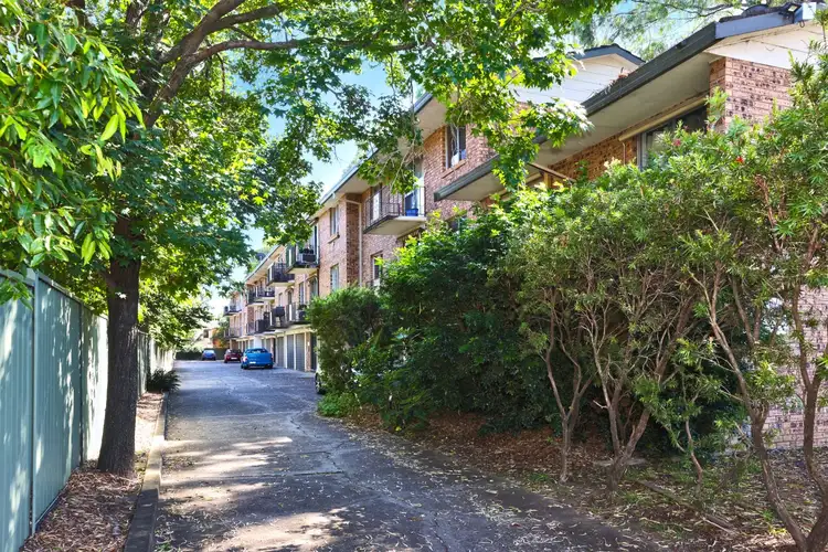 9/19 Preston Street, Jamisontown NSW 2750