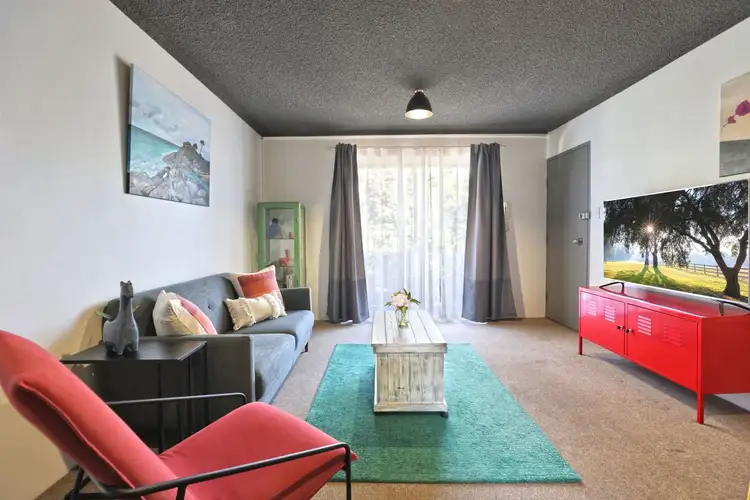Second view of Homely unit listing, 9/19 Preston Street, Jamisontown NSW 2750