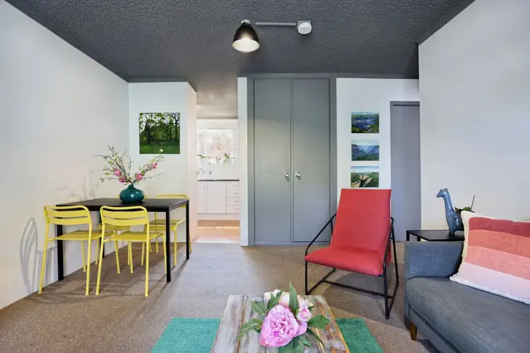 Third view of Homely unit listing, 9/19 Preston Street, Jamisontown NSW 2750