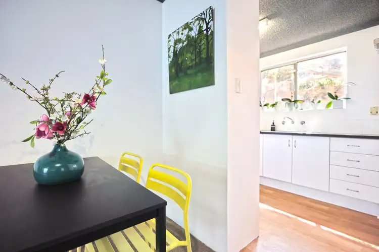 Fourth view of Homely unit listing, 9/19 Preston Street, Jamisontown NSW 2750